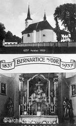 historie obce