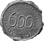 historie obce