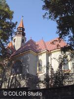 Kostel sv. Martina