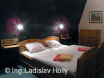 Hotel Zubříč - pokoje, ubytování
