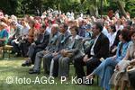 Mezinárodní dětský folklorní festival Štěpy