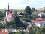 Jindřichov