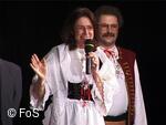 Národní krojový ples 2005