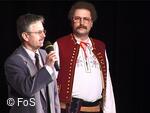 Národní krojový ples 2005