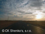 CK SHENKO´S
