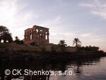 CK SHENKO´S