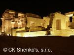 CK SHENKO´S
