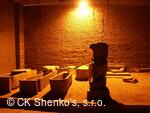 CK SHENKO´S