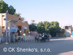CK SHENKO´S
