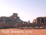 CK SHENKO´S