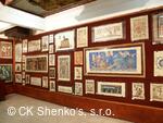 CK SHENKO´S
