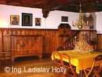 Hrad Bouzov