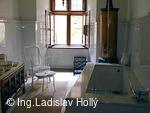 Hrad Bouzov