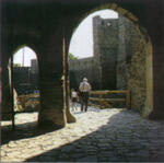 Hrad Helfštýn