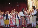 Folklorní festival Mariánský podzim