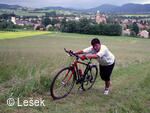 Květa do kopce