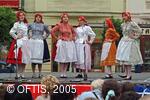 Mezinárodní folklorní festival Folklor bez hranic