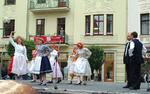 Mezinárodní folklorní festival Folklor bez hranic