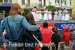 Mezinárodní folklorní festival Folklor bez hranic
