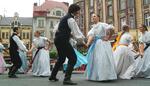 Mezinárodní folklorní festival Folklor bez hranic