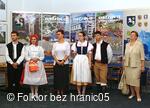 Mezinárodní folklorní festival Folklor bez hranic