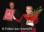 Mezinárodní folklorní festival Folklor bez hranic
