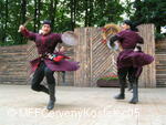 Mezinárodní folklorní festival Červený Kostelec
