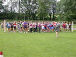 Běh VA 2005