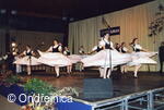 Folklorní soubor Ondřejnica