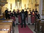 Koncert k poctě sv. Mikuláše