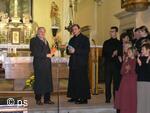 Koncert k poctě sv. Mikuláše