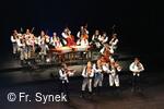 Ondráš, Vojenský umělecký soubor
