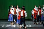 Javorník, soubor lidových písní a tanců