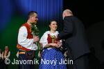 Javorník, soubor lidových písní a tanců