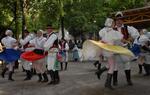 Folklorní sdružení Strážnicko-Veselsko-Horňácko
