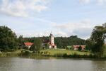 Kostel sv. Kateřiny