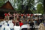 Mezinárodní armádní festival Rožnovská Valaška