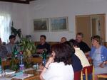 Zastupitelstvo obce 2002-2006