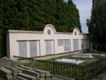 Kostel sv. Jana Křtitele