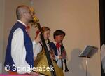 Špindleráček, dětský folklorní soubor
