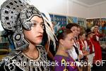 Mezinárodní folklorní festival Folklor bez hranic