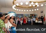 Mezinárodní folklorní festival Folklor bez hranic