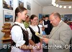 Mezinárodní folklorní festival Folklor bez hranic