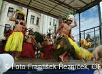 Mezinárodní folklorní festival Folklor bez hranic