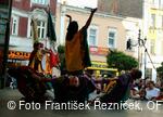 Mezinárodní folklorní festival Folklor bez hranic