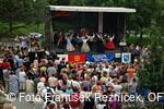 Mezinárodní folklorní festival Folklor bez hranic