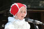 Mezinárodní armádní festival Rožnovská Valaška