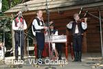 Mezinárodní armádní festival Rožnovská Valaška