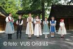 Mezinárodní armádní festival Rožnovská Valaška