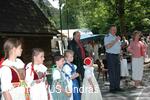 Mezinárodní armádní festival Rožnovská Valaška